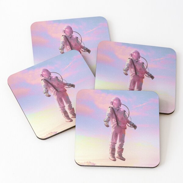 Item preview, Space Mind designed and sold by YO-HA.