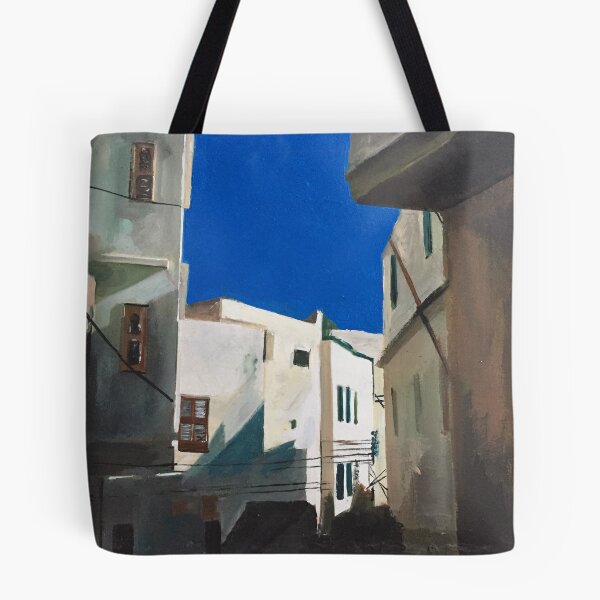 Item preview, Houses In Morocco designed and sold by golan22may.