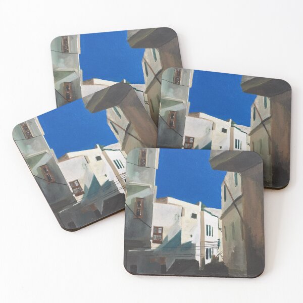 Item preview, Houses In Morocco designed and sold by golan22may.
