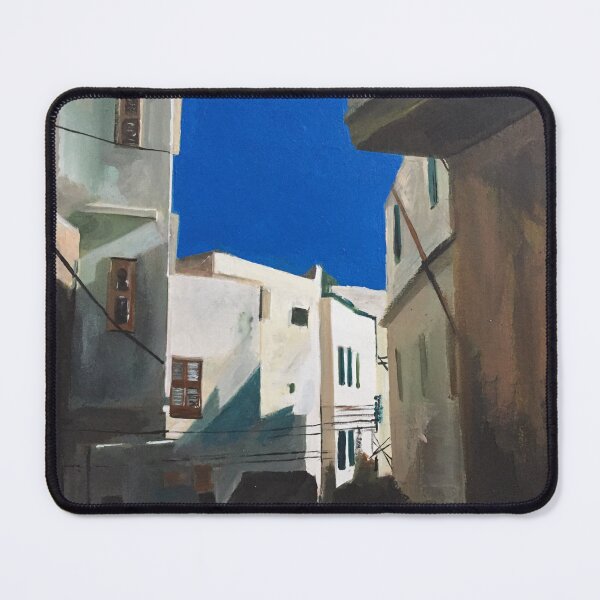 Item preview, Houses In Morocco designed and sold by golan22may.