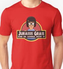 BOBS BURGER Unisex T-Shirt