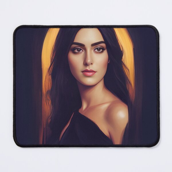 Item preview, Nicoletta Rossellini FanArt designed and sold by GerardX65.