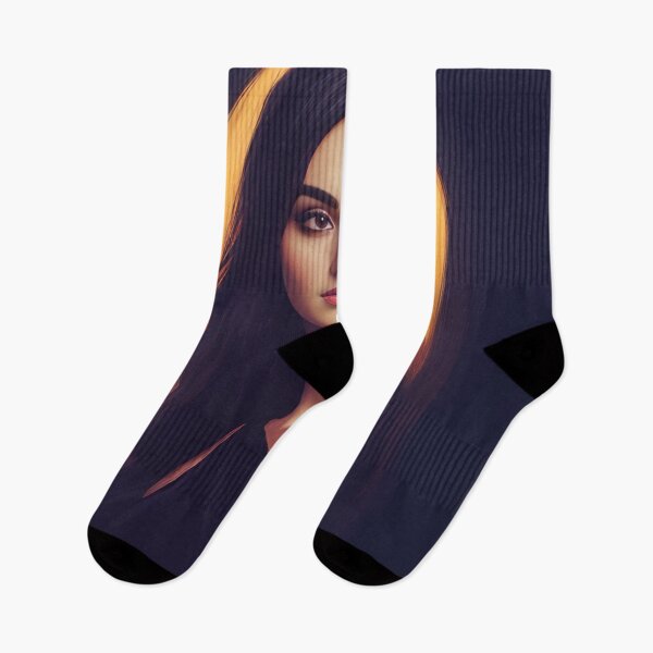 Item preview, Nicoletta Rossellini FanArt designed and sold by GerardX65.