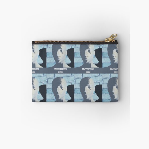 Item preview, Inappropriate mois? designed and sold by Tony Broadbent.
