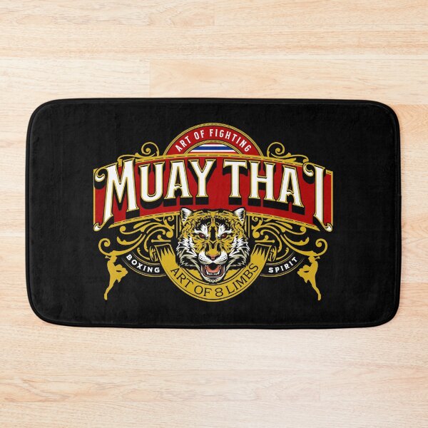 Item preview, Muay Thai The Art Of 8 Limbs MMA Men Women designed and sold by JG0024.