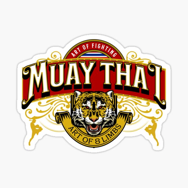 Item preview, Muay Thai The Art Of 8 Limbs MMA Men Women designed and sold by JG0024.