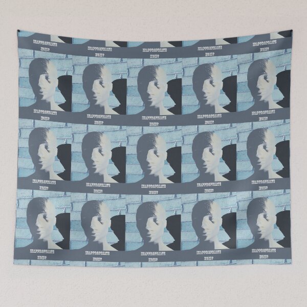 Item preview, Inappropriate mois? designed and sold by Tony Broadbent.