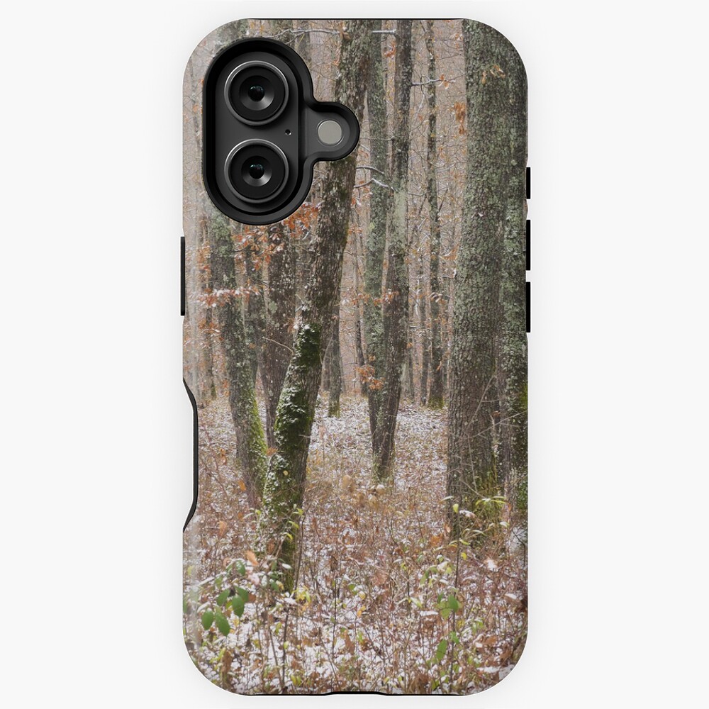 Item preview, iPhone Magsafe Tough Case designed and sold by wildfaun.