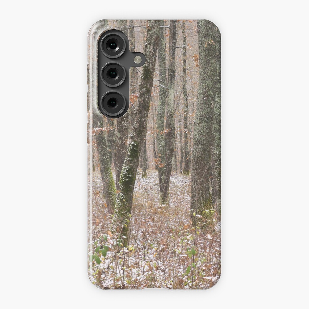 Item preview, Samsung Galaxy Snap Case designed and sold by wildfaun.