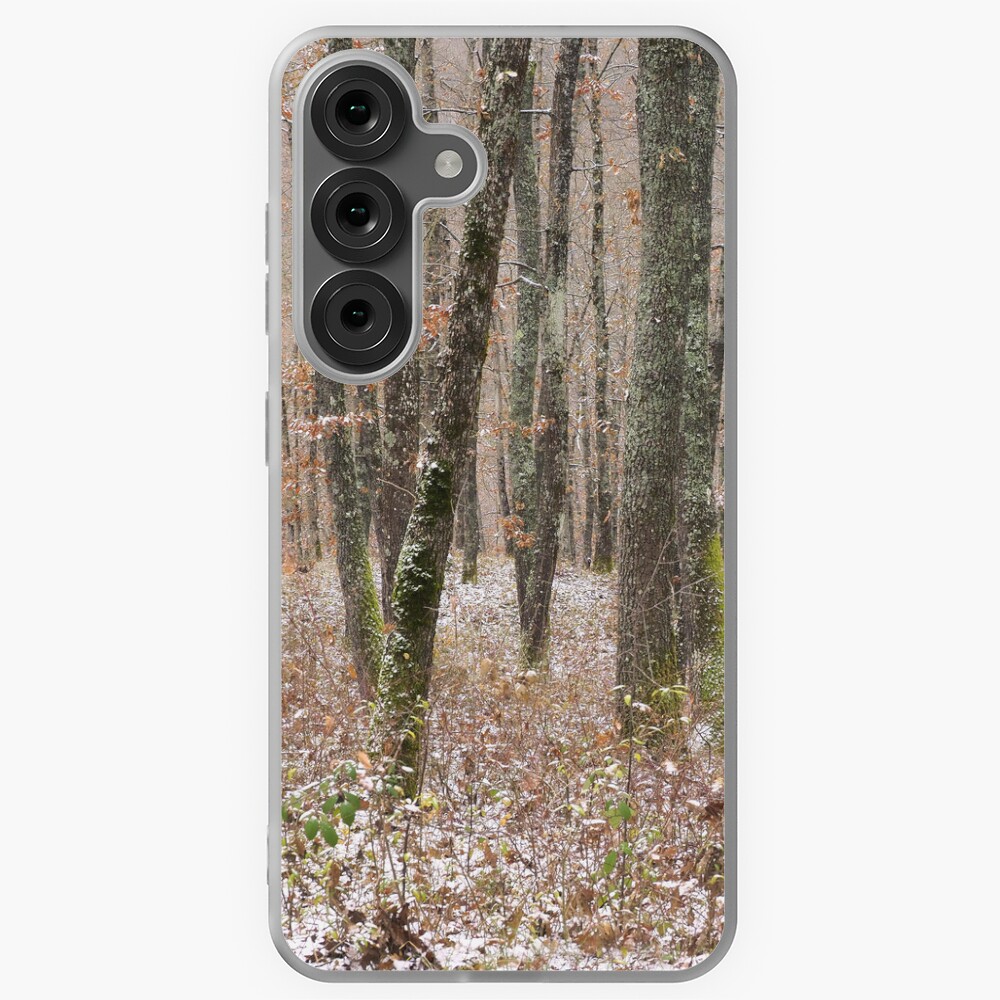 Item preview, Samsung Galaxy Soft Case designed and sold by wildfaun.