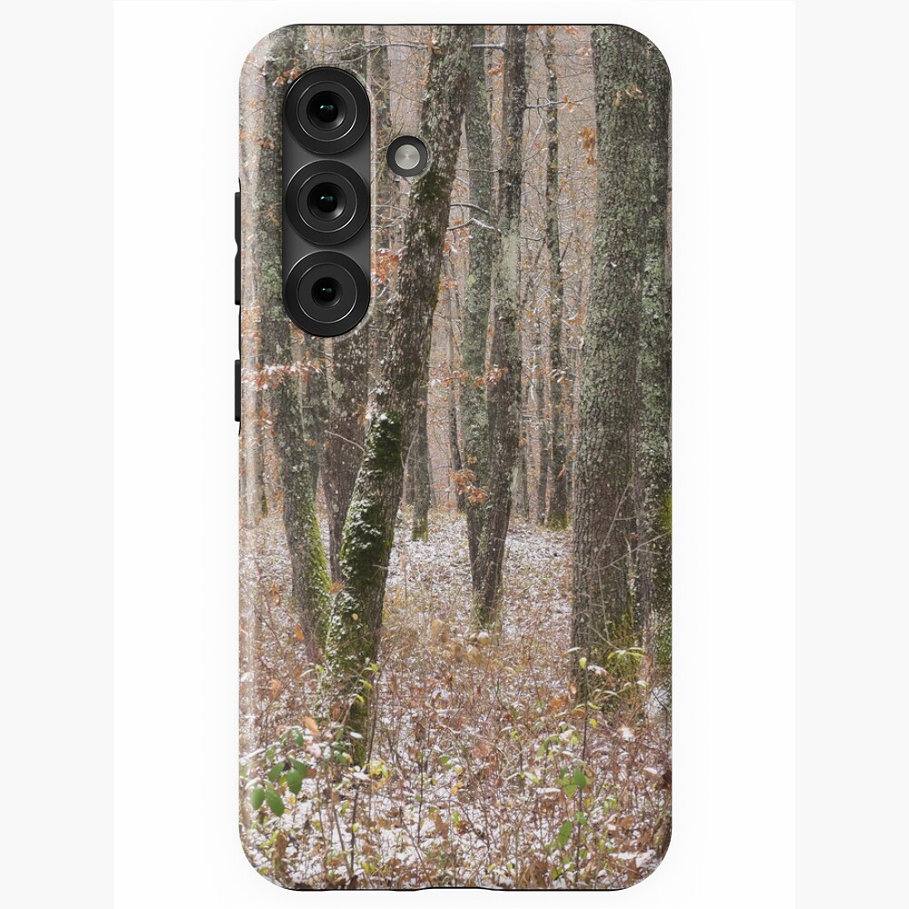 Item preview, Samsung Galaxy Tough Case designed and sold by wildfaun.