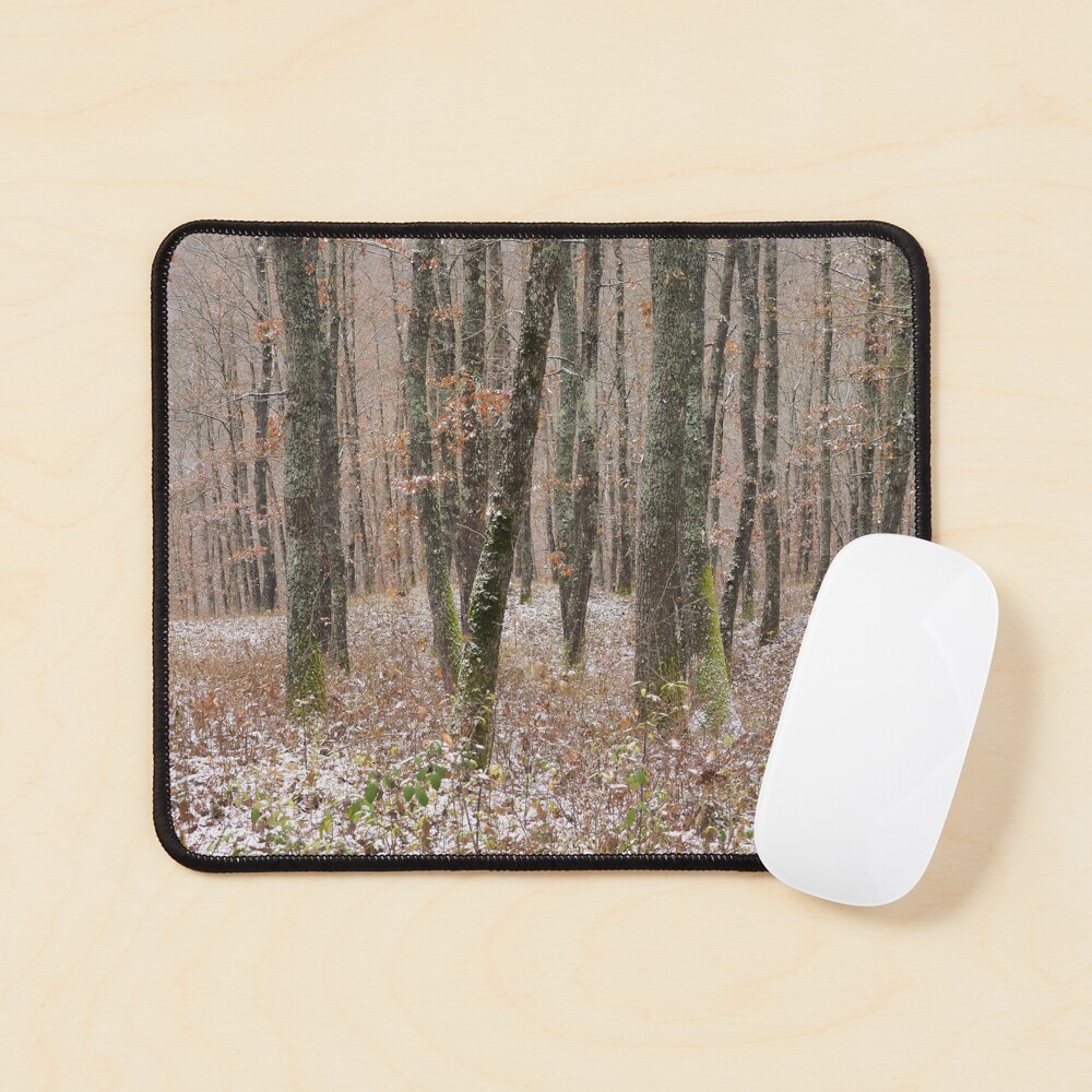 Item preview, Mouse Pad designed and sold by wildfaun.