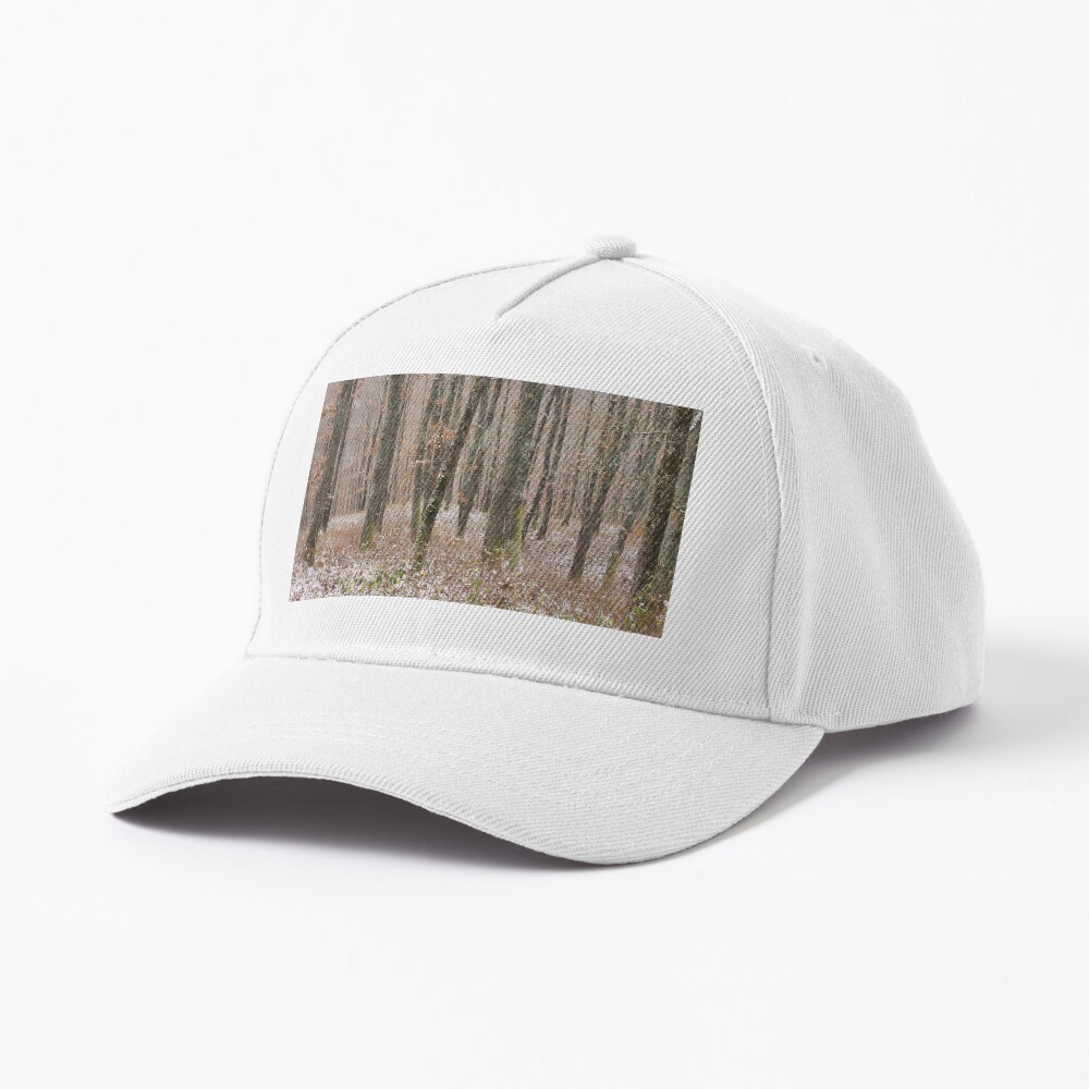 Item preview, Baseball Cap designed and sold by wildfaun.