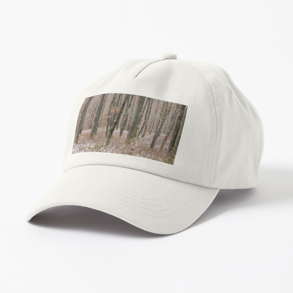 Item preview, Dad Hat designed and sold by wildfaun.