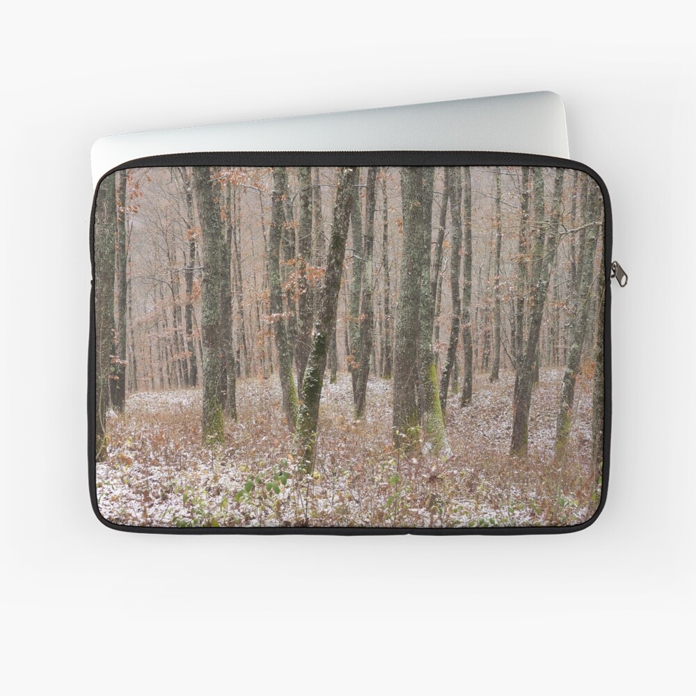 Item preview, Laptop Sleeve designed and sold by wildfaun.