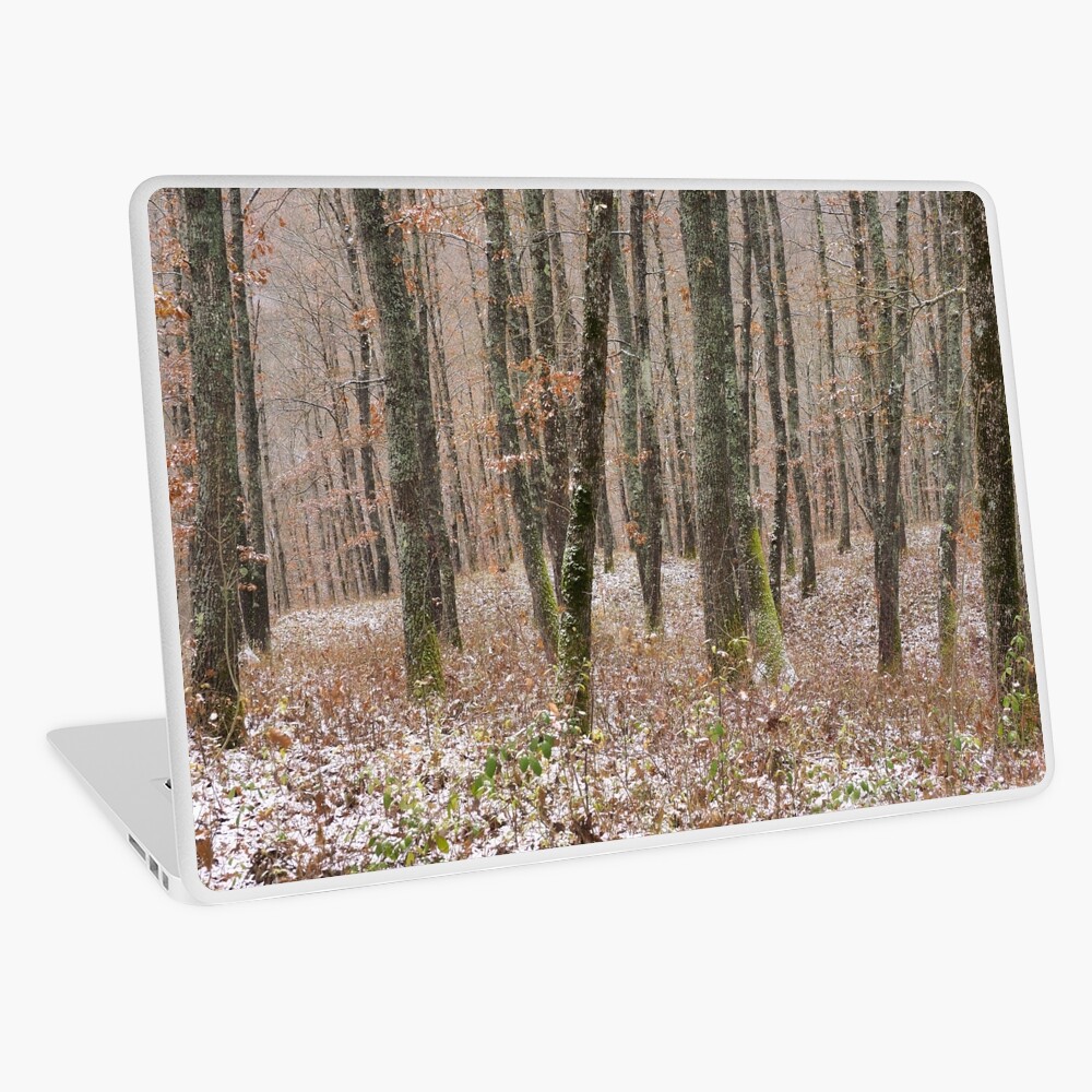 Item preview, Laptop Skin designed and sold by wildfaun.