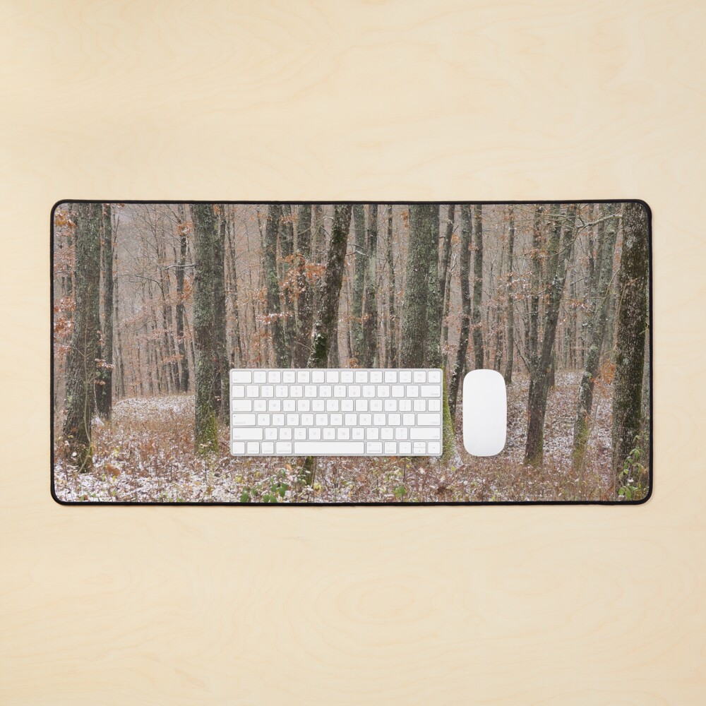 Item preview, Desk Mat designed and sold by wildfaun.