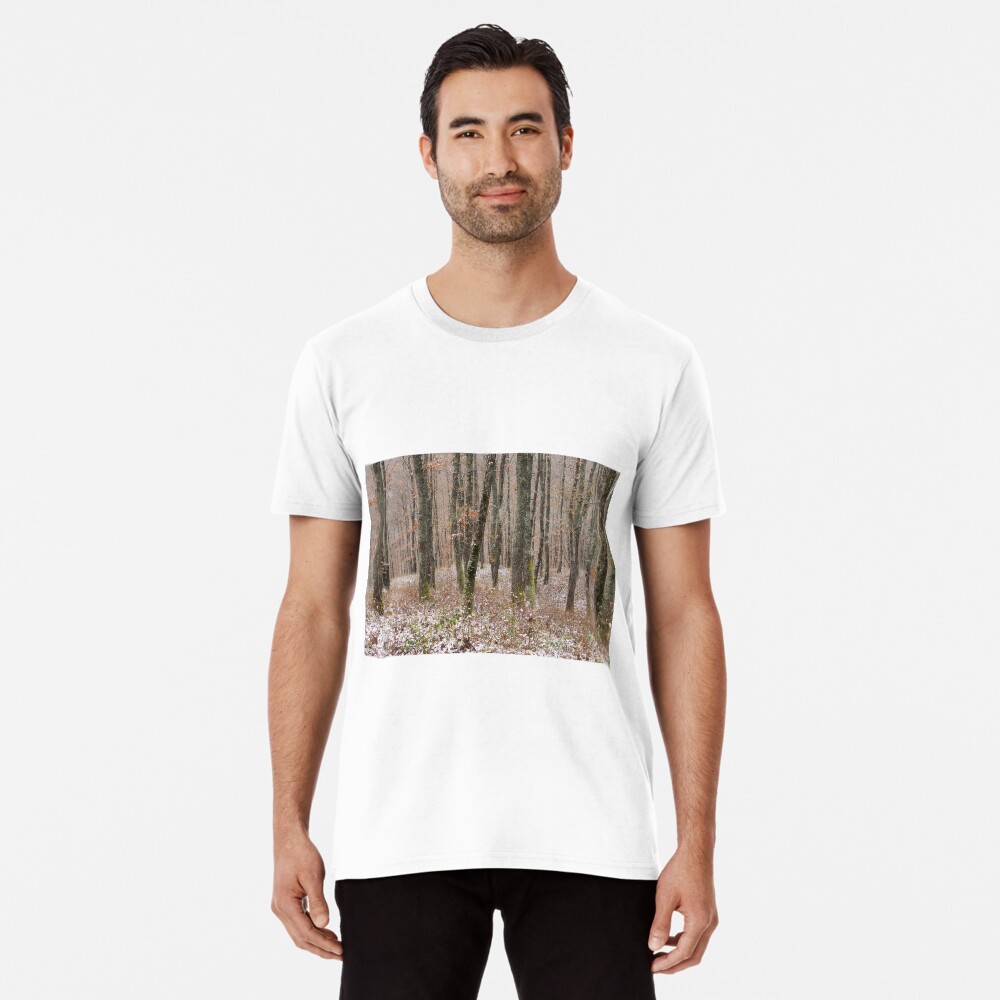 Item preview, Premium T-Shirt designed and sold by wildfaun.