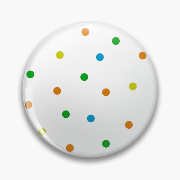 Item preview,  dot pattern designed and sold by krist-art.