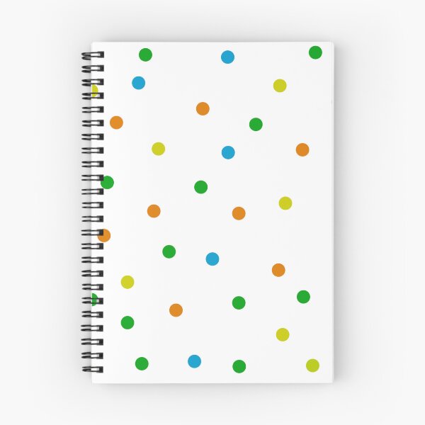 Item preview,  dot pattern designed and sold by krist-art.