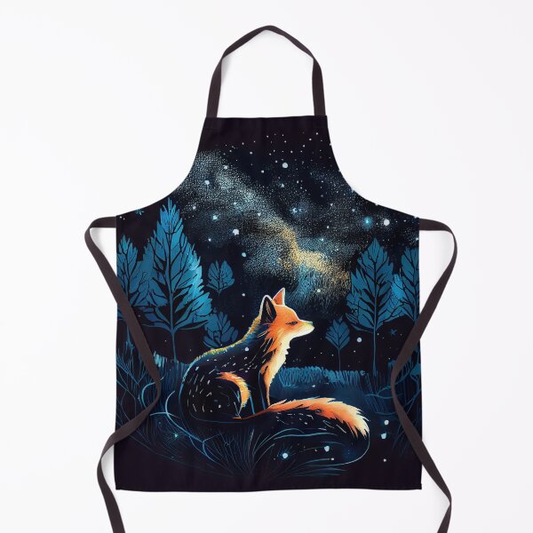 Item preview, Spirit animal : Fox designed and sold by CEVmemories.