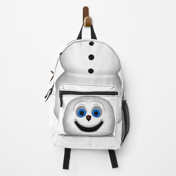 Item preview, Christmas Spooky Snowman designed and sold by MooriNjogu.