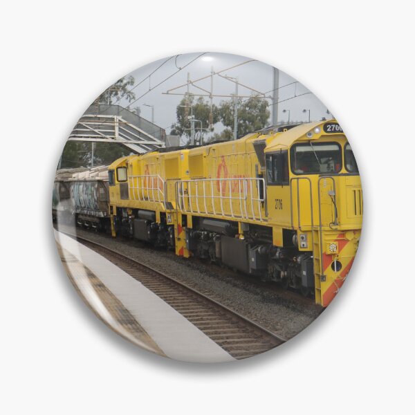 Item preview, Aurizon Grain Train at Gailes, Australia designed and sold by Rail Town Productions.
