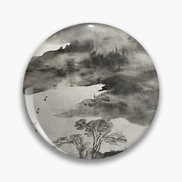Item preview, YT 49 - Landscape designed and sold by Zhongwu AO.