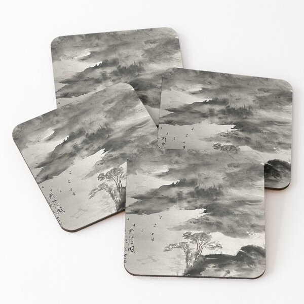 Item preview, YT 49 - Landscape designed and sold by Zhongwu AO.