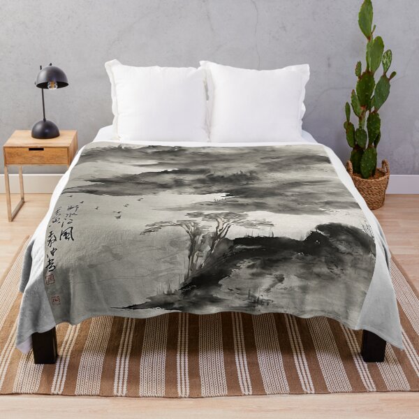 Item preview, YT 49 - Landscape designed and sold by Zhongwu AO.