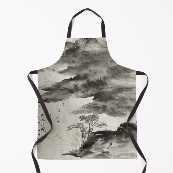 Item preview, YT 49 - Landscape designed and sold by Zhongwu AO.