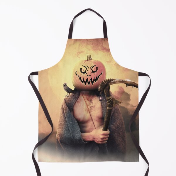 Item preview, Jack-O-Death designed and sold by YO-HA.