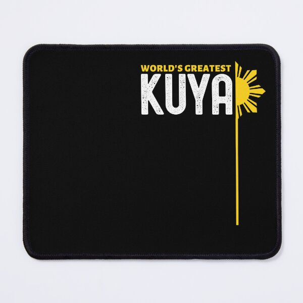 Item preview, Worlds Greatest Kuya designed and sold by ArtyTita.