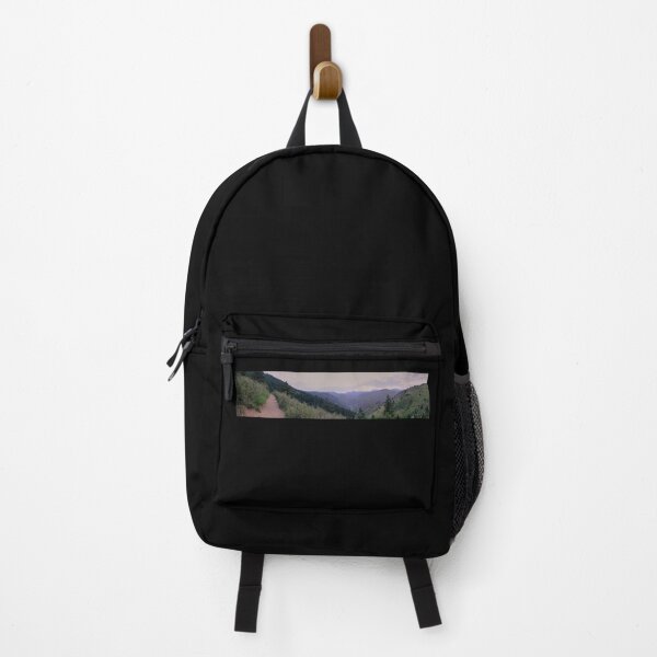 Item preview, Beautiful Panoramic Sunset Mountain View in Golden Colorado designed and sold by chillbilldill.