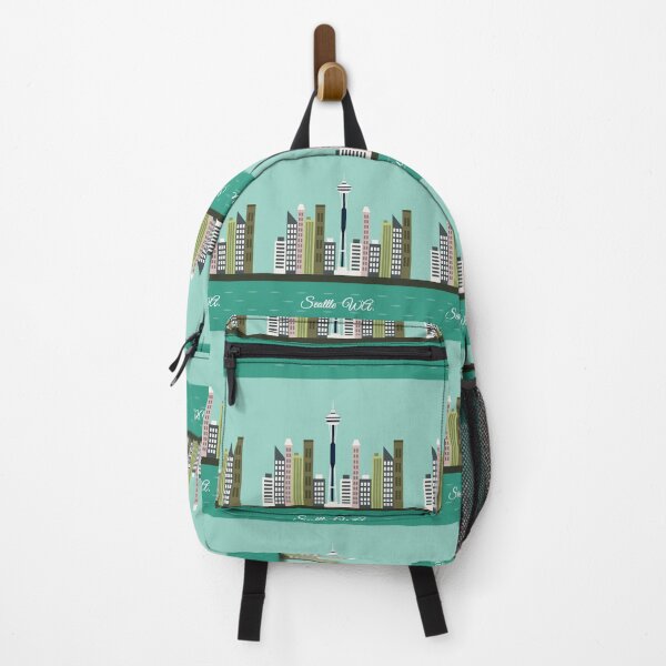 Item preview, Shoreline: Seattle WA. designed and sold by mturns57.