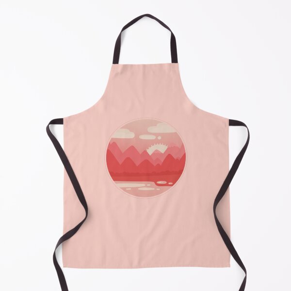 Item preview, Pink Sunset designed and sold by Emilybayerart.