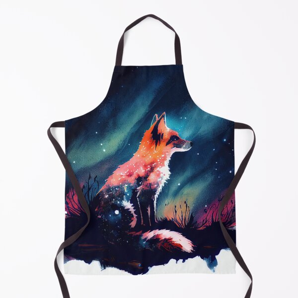 Item preview, Spirit animal : Fox designed and sold by CEVmemories.