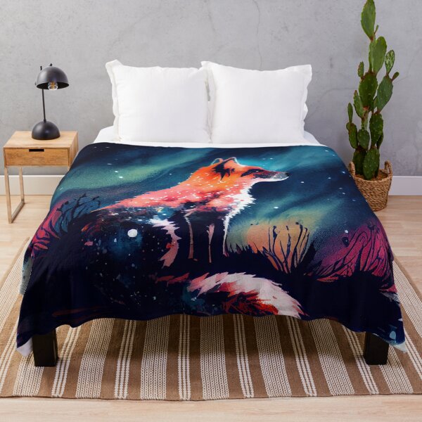 Item preview, Spirit animal : Fox designed and sold by CEVmemories.