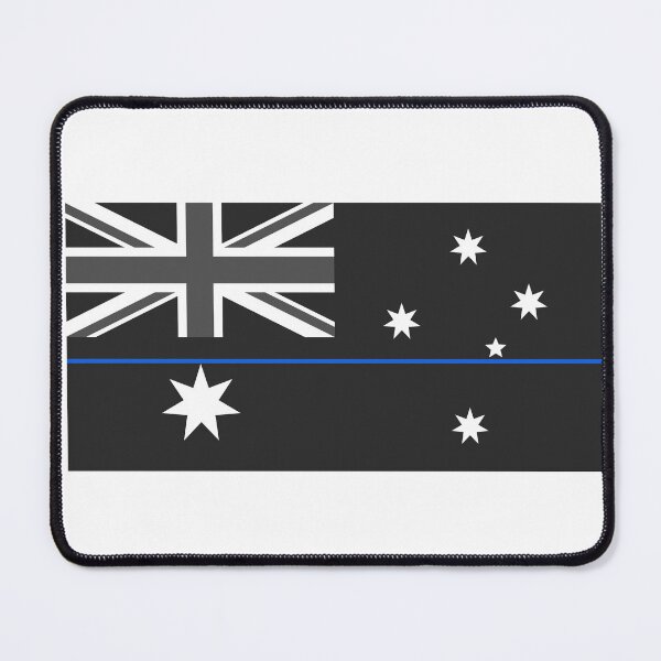 Item preview, Thin Blue Line designed and sold by HAPPY HAPPY CREATIVES.
