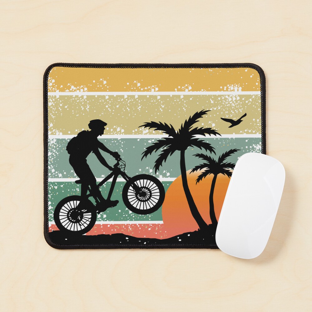 Item preview, Mouse Pad designed and sold by Newluck01.