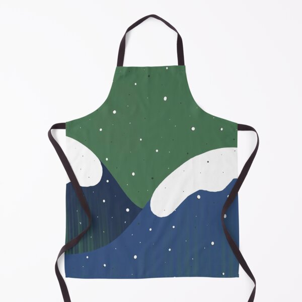 Item preview, Christmas Abstract designed and sold by katiek-franklin.