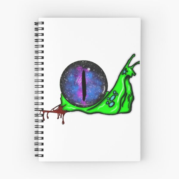 Item preview, Caracol Cidal designed and sold by Raidyn.