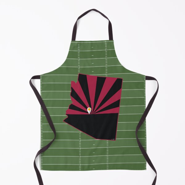 Item preview, Arizona Football (Alternate) designed and sold by doctorheadly.