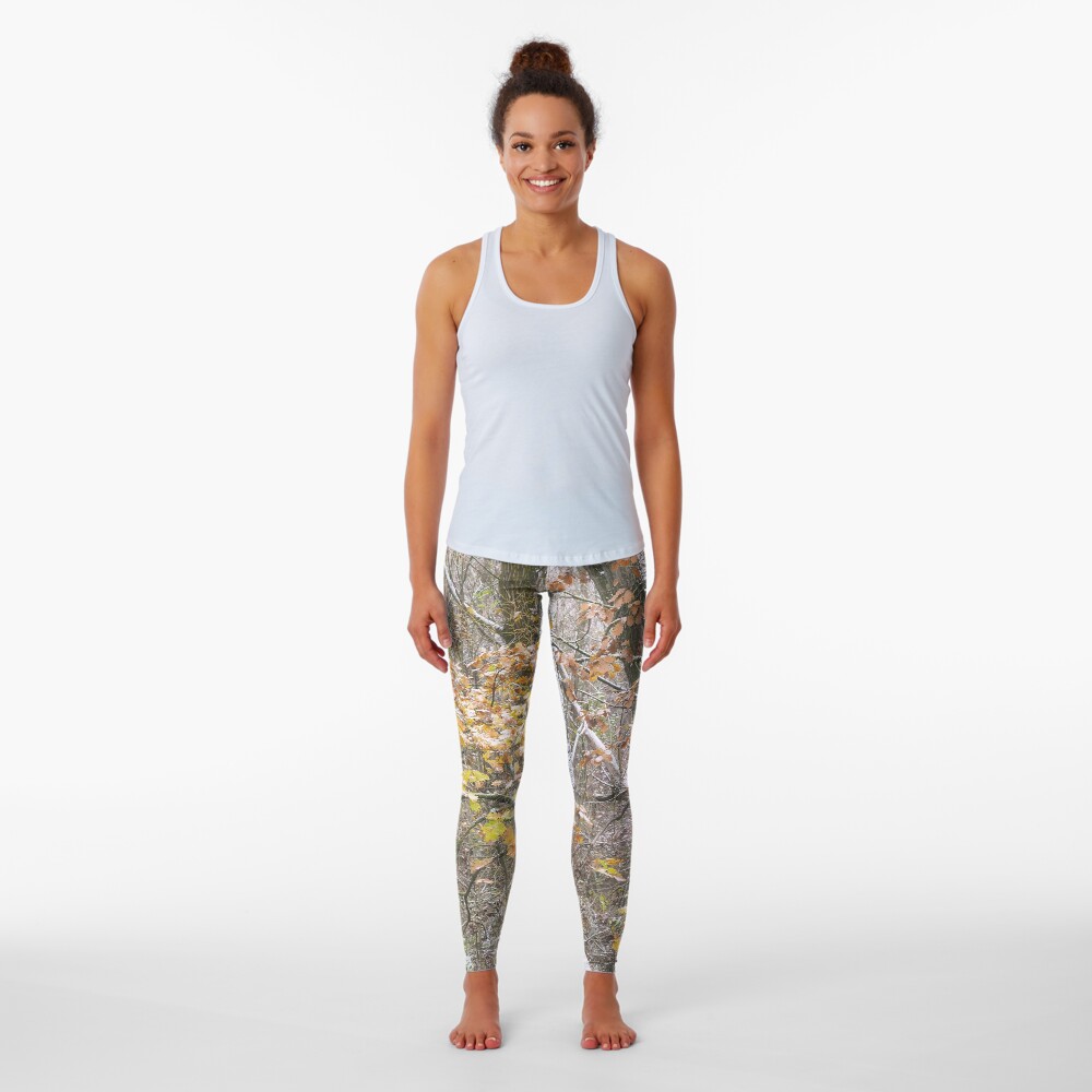 Item preview, Leggings designed and sold by wildfaun.