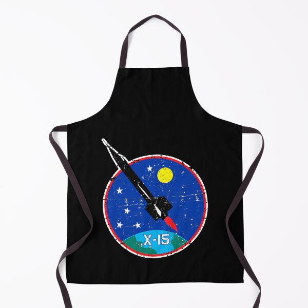 Item preview, USAF - North American X-15 - Grunge Style designed and sold by pzd501.