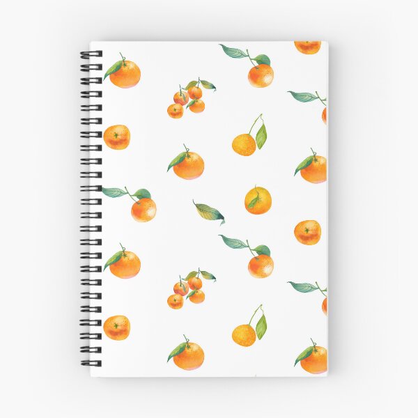 Item preview, Tangerine Fruit designed and sold by silviaol.