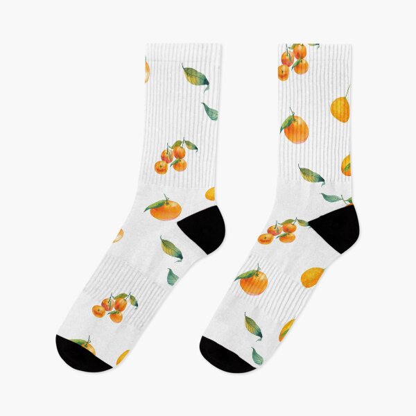 Item preview, Tangerine Fruit designed and sold by silviaol.