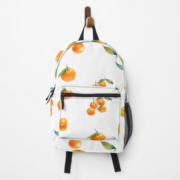 Item preview, Tangerine Fruit designed and sold by silviaol.