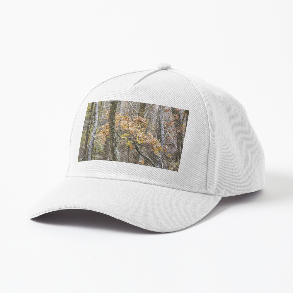 Item preview, Baseball Cap designed and sold by wildfaun.
