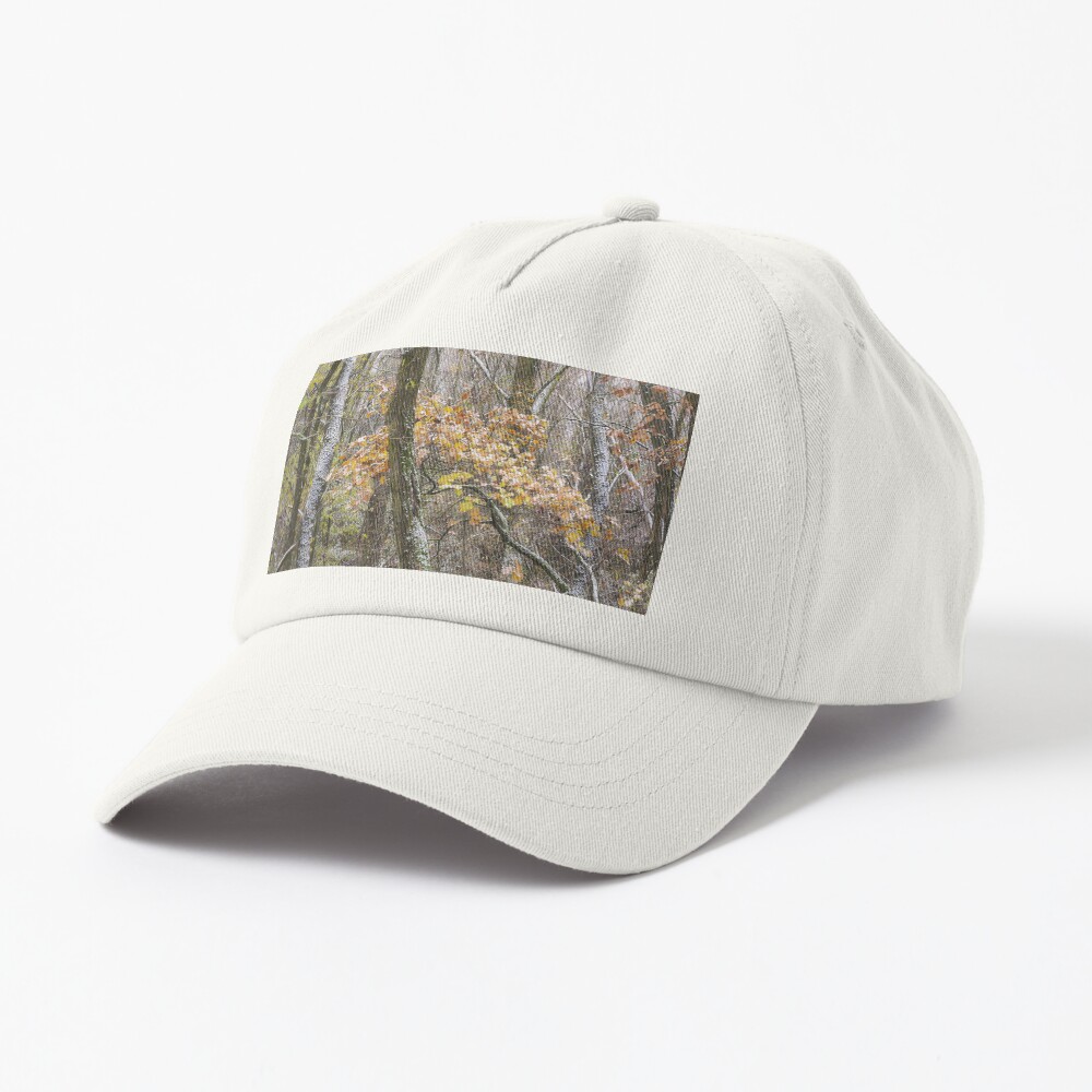 Item preview, Dad Hat designed and sold by wildfaun.